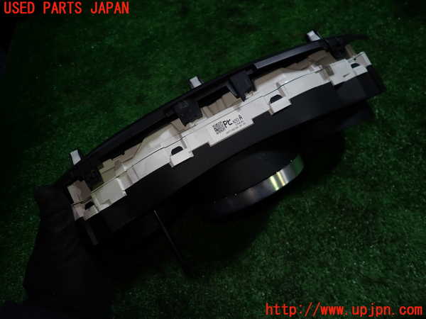 1UPJ-9235866170]アバルト・124スパイダー(NF2EK)スピードメーター 中古_4