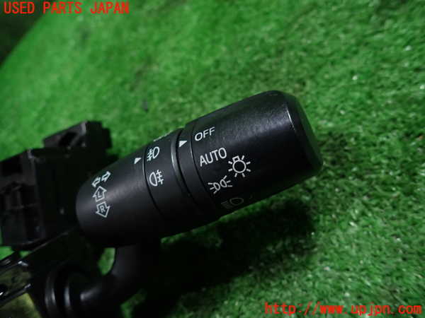 1UPJ-9235866720]アバルト・124スパイダー(NF2EK)コンビネーションスイッチ 中古_2