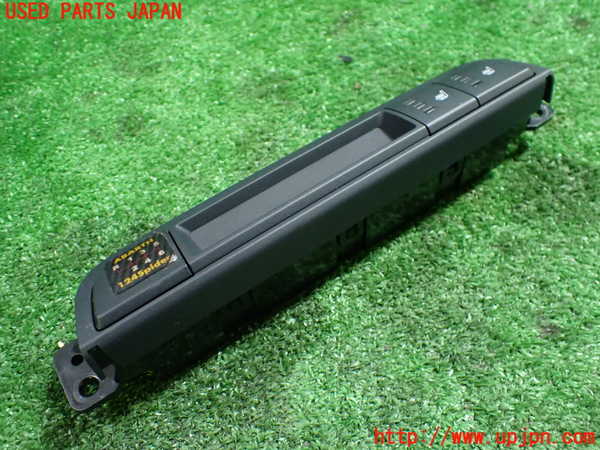 1UPJ-9235866307]アバルト・124スパイダー(NF2EK)スイッチ2 (シートヒーター) 中古_2