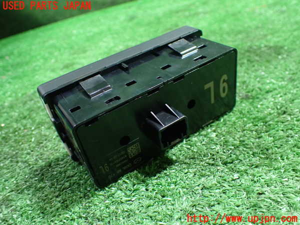 1UPJ-9235866308]アバルト・124スパイダー(NF2EK)スイッチ3 (ESC OFF) 中古_2