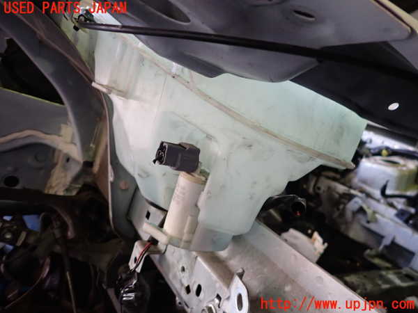 1UPJ-9235866791]アバルト・124スパイダー(NF2EK)ウォッシャータンク1 中古_3