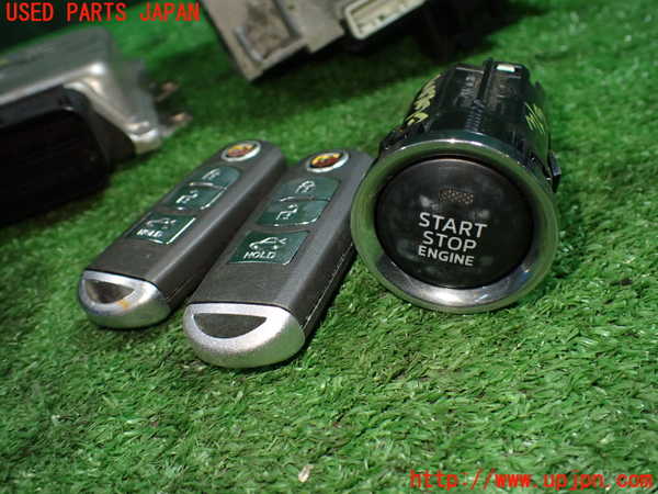 1UPJ-9235866110]アバルト・124スパイダー(NF2EK)エンジンコンピューター 中古_3