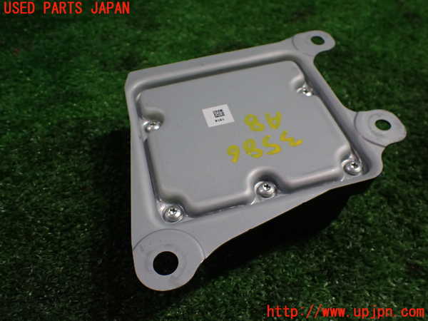 1UPJ-9235866145]アバルト・124スパイダー(NF2EK)エアバッグコンピューター 中古_2