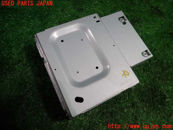 1UPJ-9235866146]アバルト・124スパイダー(NF2EK)コンピューター1 中古_2