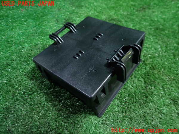 1UPJ-9235866147]アバルト・124スパイダー(NF2EK)コンピューター2 中古_2