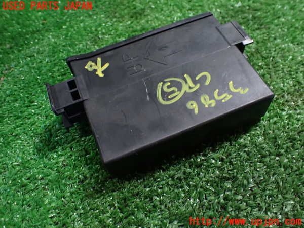 1UPJ-9235866150]アバルト・124スパイダー(NF2EK)コンピューター5 中古_2