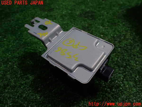 1UPJ-9235866151]アバルト・124スパイダー(NF2EK)コンピューター6 中古_2