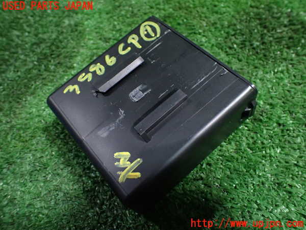 1UPJ-9235866152]アバルト・124スパイダー(NF2EK)コンピューター7 中古_2