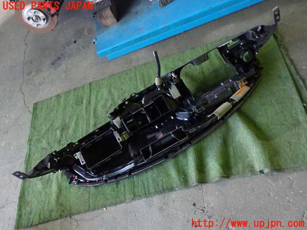 1UPJ-9235867505]アバルト・124スパイダー(NF2EK)ダッシュボード 中古_5