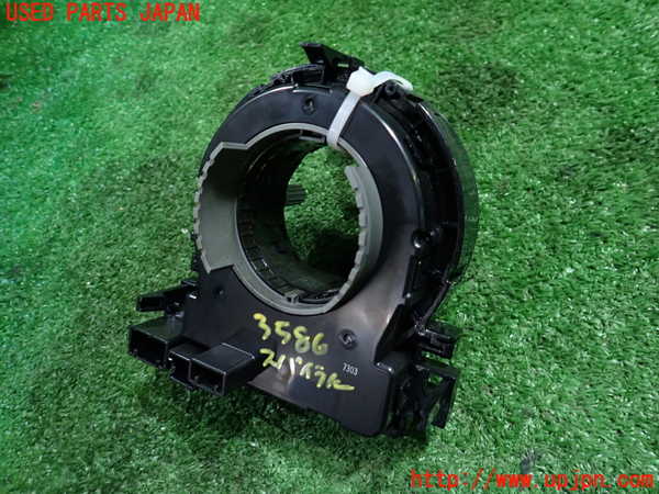 1UPJ-9235866800]アバルト・124スパイダー(NF2EK)スパイラルケーブル(リール) 中古_2