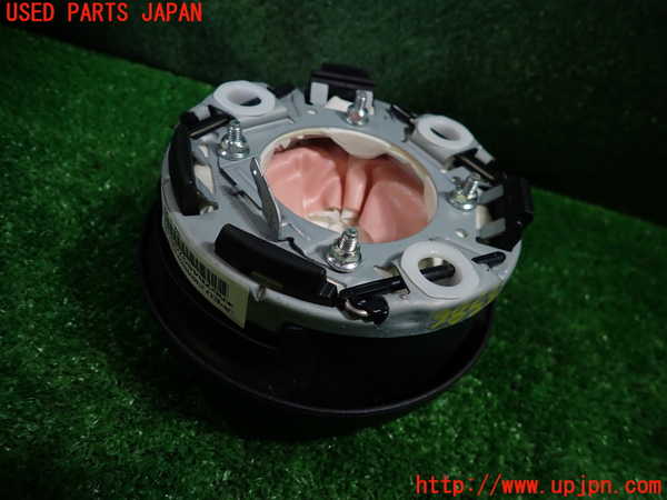 1UPJ-9235867865]アバルト・124スパイダー(NF2EK)運転席側エアバッグカバー 中古_3