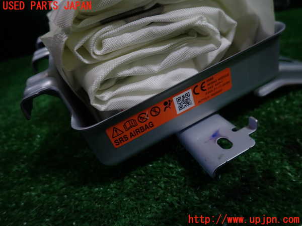 1UPJ-9235867870]アバルト・124スパイダー(NF2EK)助手席側エアバッグカバー 中古_3