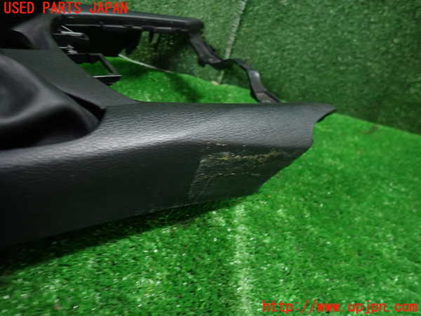 1UPJ-9235867540]アバルト・124スパイダー(NF2EK)センターコンソール 中古_2