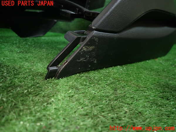 1UPJ-9235867549]アバルト・124スパイダー(NF2EK)コンソール 中古_2