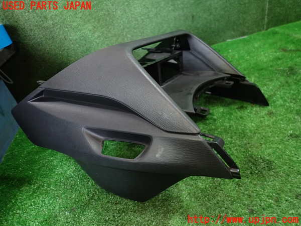 1UPJ-9235867549]アバルト・124スパイダー(NF2EK)コンソール 中古_3