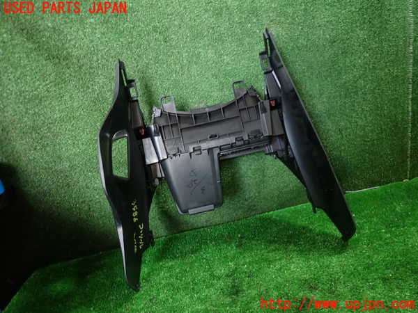 1UPJ-9235867549]アバルト・124スパイダー(NF2EK)コンソール 中古_5