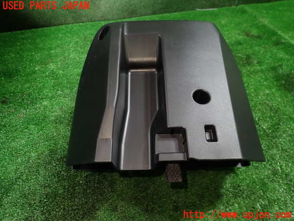 1UPJ-9235867905]アバルト・124スパイダー(NF2EK)コラムカバー 中古_4