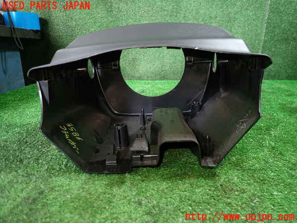 1UPJ-9235867905]アバルト・124スパイダー(NF2EK)コラムカバー 中古_5