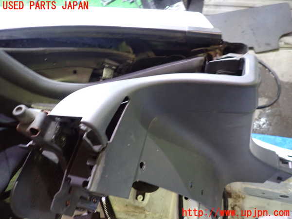 1UPJ-9235867680]アバルト・124スパイダー(NF2EK)左リアピラートリム 中古_2