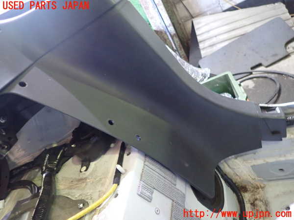 1UPJ-9235867680]アバルト・124スパイダー(NF2EK)左リアピラートリム 中古_3