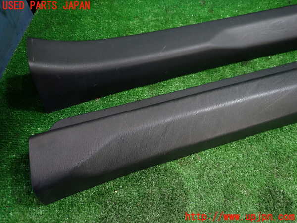 1UPJ-9235867740]アバルト・124スパイダー(NF2EK)スカッフプレート 中古_3