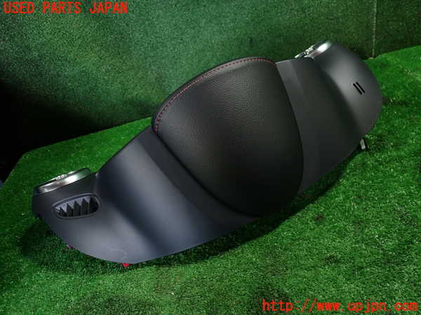 1UPJ-9235867510]アバルト・124スパイダー(NF2EK)メーターフード 中古_2