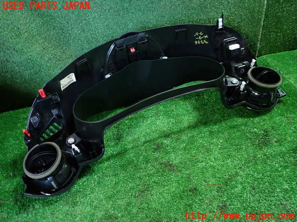 1UPJ-9235867510]アバルト・124スパイダー(NF2EK)メーターフード 中古_3