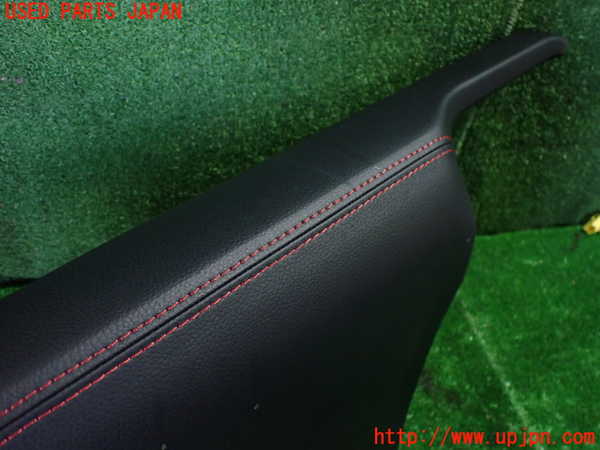 1UPJ-9235867691]アバルト・124スパイダー(NF2EK)内装トリム類1 中古_2