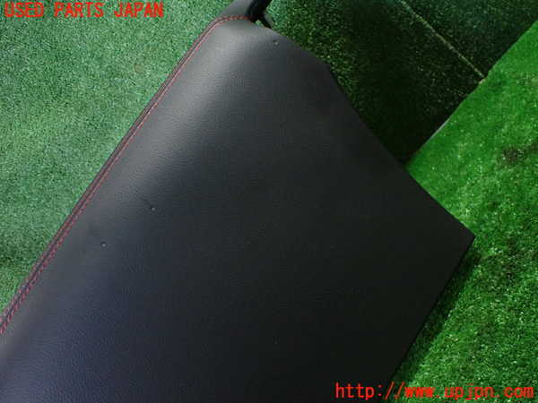 1UPJ-9235867691]アバルト・124スパイダー(NF2EK)内装トリム類1 中古_4