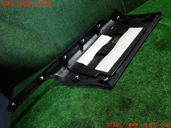 1UPJ-9235867691]アバルト・124スパイダー(NF2EK)内装トリム類1 中古_5