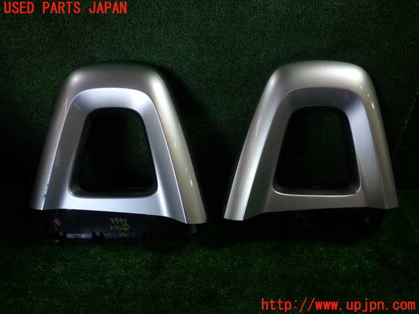 1UPJ-9235867692]アバルト・124スパイダー(NF2EK)内装トリム類2 中古_2