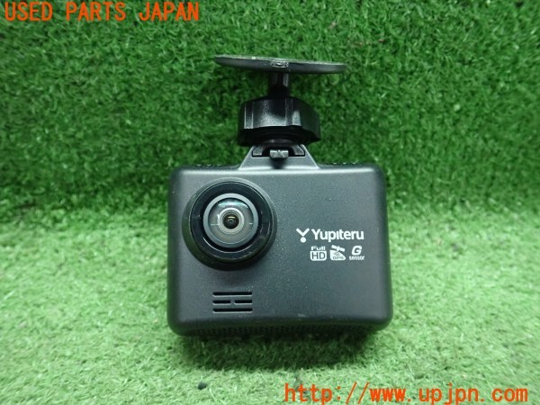 3UPJ=9235870579]レクサス IS300h(AVE30)Yupiteru ユピテル SN-ST3200 ドライブレコーダー 中古_4