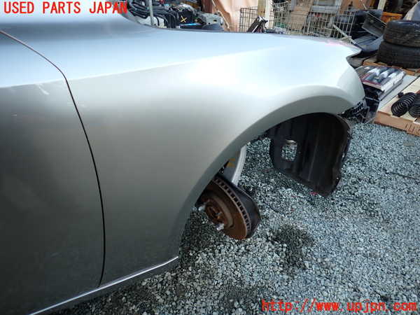 1UPJ-9235871080]レクサス・IS300h(AVE30)右前フェンダー 中古_3
