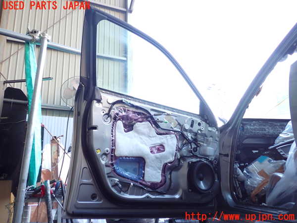 1UPJ-9235871260]レクサス・IS300h(AVE30)左前ドア 中古 NSG M5O5 43R-00012_2