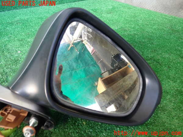1UPJ-9235871210]レクサス・IS300h(AVE30)右ドアミラー 中古_2