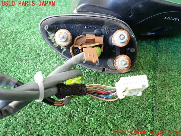 1UPJ-9235871210]レクサス・IS300h(AVE30)右ドアミラー 中古_3