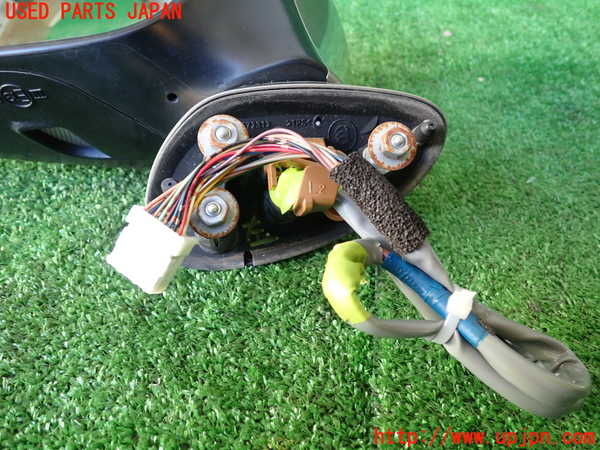 1UPJ-9235871212]レクサス・IS300h(AVE30)左ドアミラー 中古_3