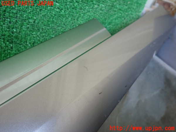 1UPJ-9235871390]レクサス・IS300h(AVE30)右サイドステップ 中古_2