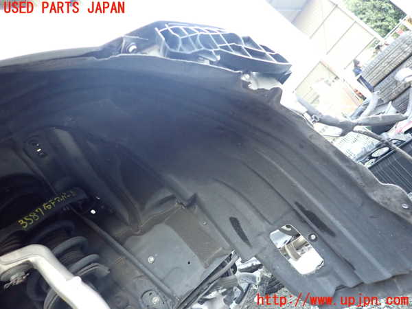 1UPJ-9235871090]レクサス・IS300h(AVE30)右前フェンダーライナー 中古_3