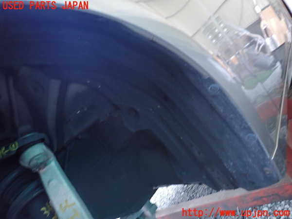 1UPJ-9235871092]レクサス・IS300h(AVE30)左前フェンダーライナー 中古_2