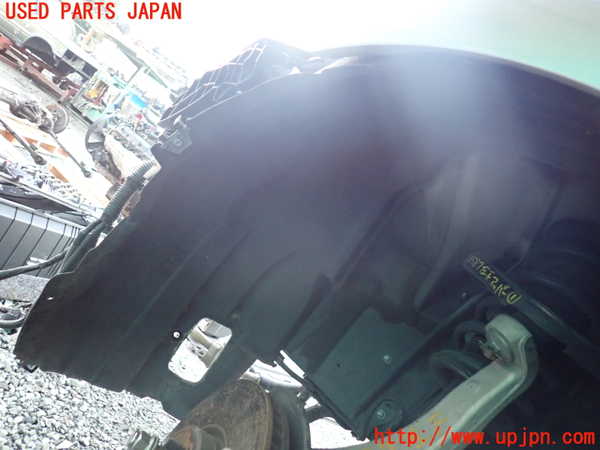 1UPJ-9235871092]レクサス・IS300h(AVE30)左前フェンダーライナー 中古_3