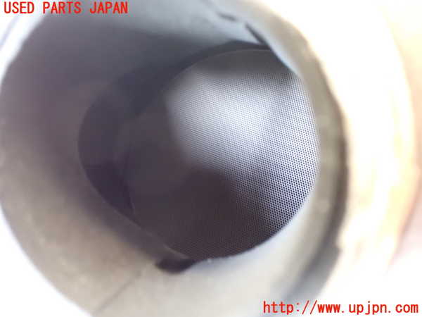1UPJ-9235872041]レクサス・IS300h(AVE30)エキマニ1 触媒 マニバーター 中古_3