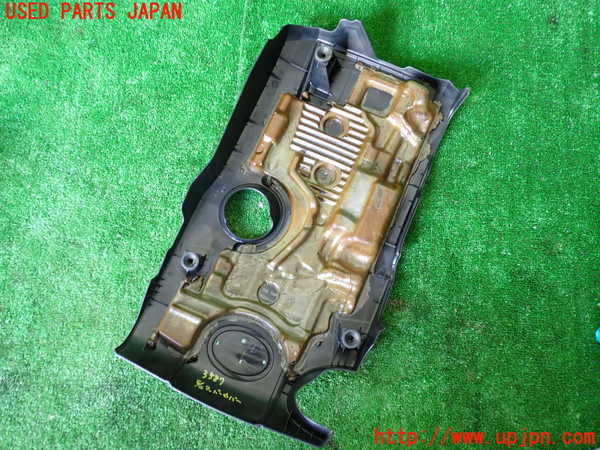 1UPJ-9235872160]レクサス・IS300h(AVE30)エンジンアッパーカバー 中古_2