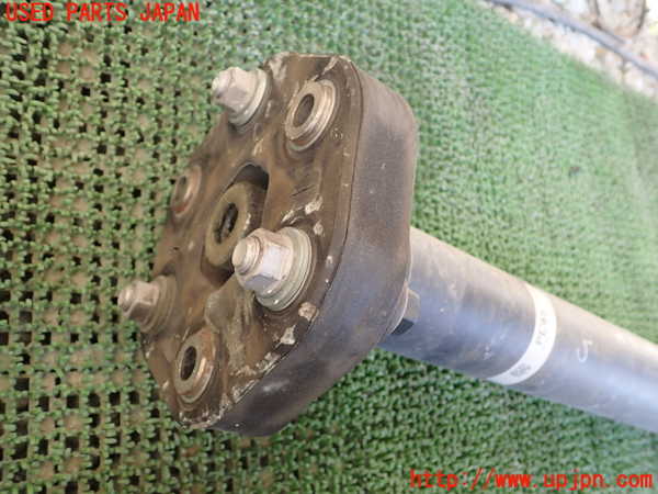 1UPJ-9235873410]レクサス・IS300h(AVE30)リアプロペラシャフト 中古_2