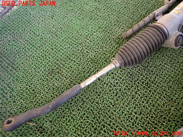 1UPJ-9235874235]レクサス・IS300h(AVE30)パワステギアボックス 中古_2