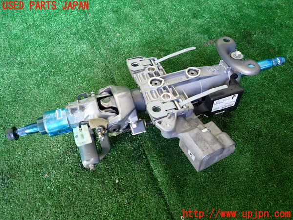 1UPJ-9235874260]レクサス・IS300h(AVE30)ステアリングシャフト 中古_2
