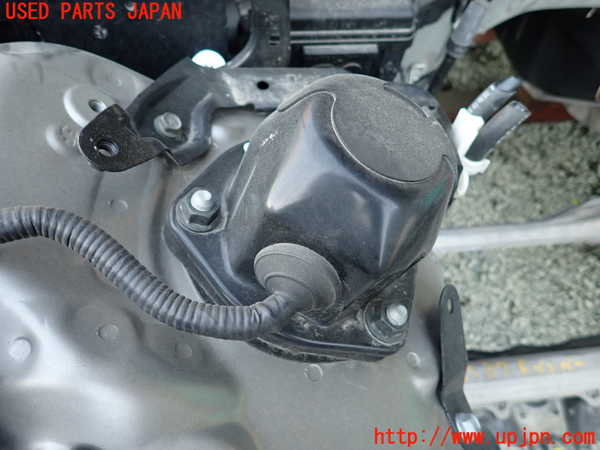 1UPJ-9235875015]レクサス・IS300h(AVE30)右フロントストラット 中古_2