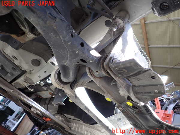 1UPJ-9235875285]レクサス・IS300h(AVE30)フロントメンバー 中古_2