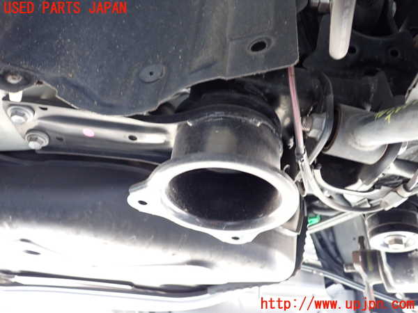 1UPJ-9235875295]レクサス・IS300h(AVE30)リアメンバー 中古_2