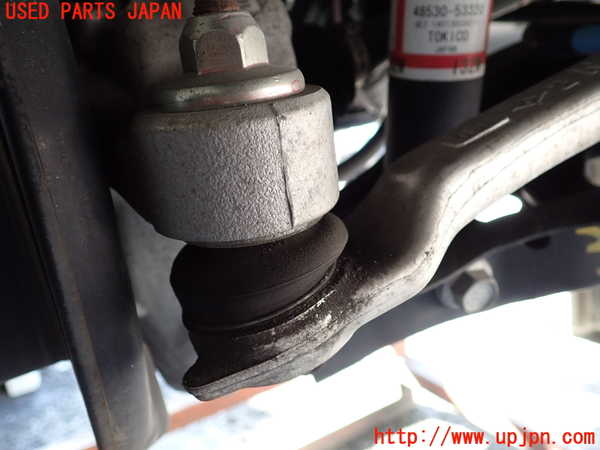 1UPJ-9235875226]レクサス・IS300h(AVE30)左リアロアアーム1 中古_2
